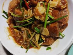 -小吊梨汤·北京菜·烤鸭(鸟巢店)