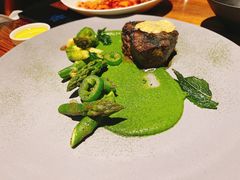-Mercato莫卡多露台餐厅与酒吧(K11店)