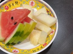 -芦月轩羊蝎子(北蜂窝店)