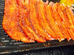 -金龙烧烤·牛肉面(西塔店)
