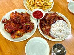 -贤花饭店(城阳店)