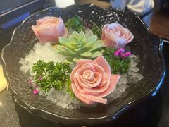 -捞王锅物料理(凯旋路店)