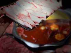 -潮味四季潮汕牛肉火锅(来凤街店)