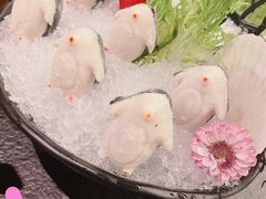 -湊湊火锅·茶憩(打浦桥日月光店)