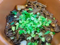 -其灵紫砂煲仔饭(富莲大厦店)