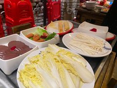 -小龙坎火锅(东汇城店)