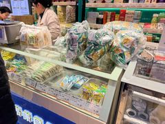 -泰康食品(南京东路店)