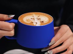 -intime coffee(芝麻街店)
