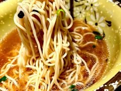 老汤馄饨担担面-京城小江南·北京烤鸭·江南土菜·白鱼(中关村店)