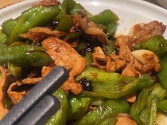 -关东小磨东北菜(漕河泾印象城店)