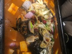 -新凯旋烧烤·燕姐千岛湖土菜