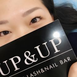 -UP&UP·半永久眉毛眼线机器野生眉