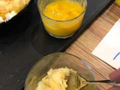 -Ice Monster冰馆·CNN评选全球十大甜品(国贸商城店)