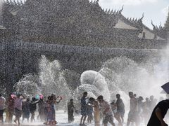 -西双版纳傣族园