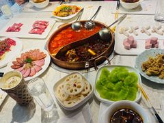 -三只耳火锅(宽窄巷子店)