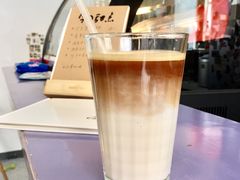 李大师冰拿铁-22cafe
