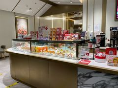 -Tims天好咖啡·贝果(东方广场店)