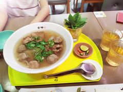 -蔡澜PHO(海岸城店)