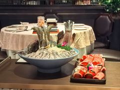 -囍凤楼·粤菜·点心·火锅(温特莱店)