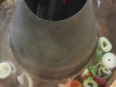 -月圆火锅(宁海东路二店)