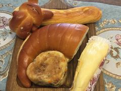 -BreadTalk面包新语·烘焙蛋糕(高德置地春广场店)