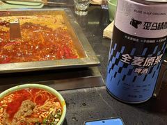 -蜀江龙火锅(339店)