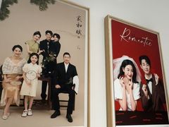 -海马体家庭照相馆(深圳笋岗万象食家家庭店)