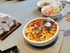 -小厨娘淮扬菜(清江苏宁广场店)