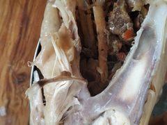 -吉英盐焗鸡(文中路店)