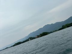 -仙岛湖旅游风景区