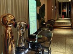 -金色印象·HiFi影音·按摩足疗(南坪桃源店)