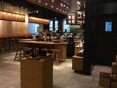 -星巴克臻选(深圳罗湖万象城店)