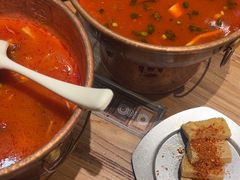 -成都你六姐·牛肉冒菜(信泰中心商场店)