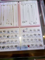 点击看大图 -金多福珠宝(大庆路店)