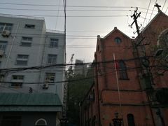 -上海基督教景灵堂