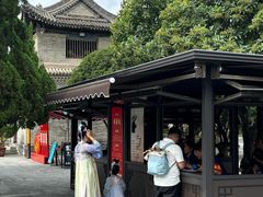 -大慈恩寺(大雁塔)