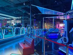 -世代星球·保龄球·镭战真人CS·团建(杨浦店)