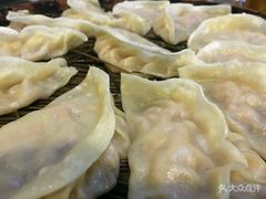 -松针蔡记蒸饺(花园路店)