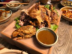 -水煮三国·川鲁江湖菜(香山店)