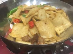 -东北故事私房菜(江南印象店)