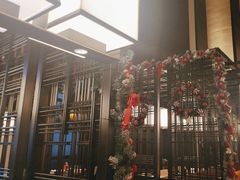 -长沙君悦酒店·自助餐厅咖啡厅