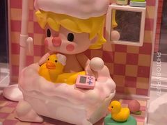 -泡泡玛特POPMART(上海环球港店)