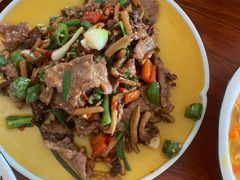 -云隐小厨·传统大理美食(复兴路店)
