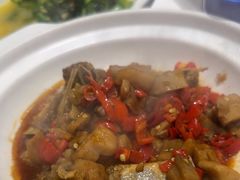 -兰湘子·湘菜小炒(石家庄万象城店)