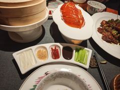 -锦府园·新台州菜(合生汇店)