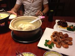 弯弯鸡-19号私房菜(云南路店)