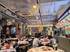-老闵田螺馆·南昌市井菜·特色小吃(总店)