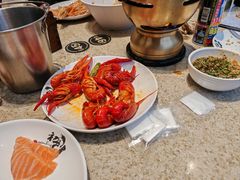 -初色海鲜自助(万丰路店)