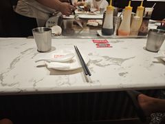 -火地铁板烧(昆山万象汇店)