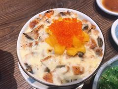 -大雄寿司(中华广场店)